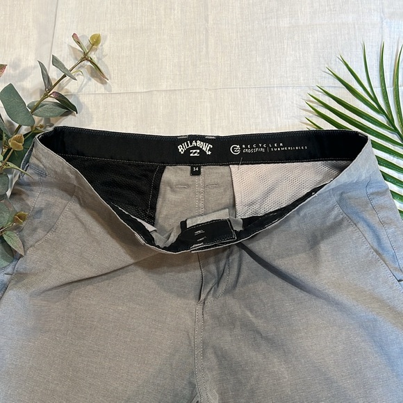 Billabong recycler men’s 34 hybrid shorts - Picture 3 of 4